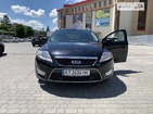 Ford Mondeo 18.06.2022