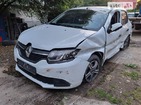 Renault Logan 28.06.2022