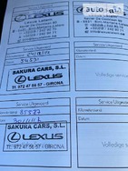 Lexus CT 200h 17.07.2022