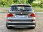 BMW X3 04.07.2022