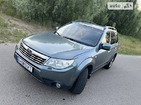 Subaru Forester 28.06.2022