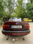 Volkswagen Vento 17.07.2022