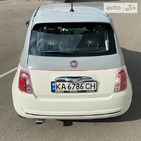 Fiat 500 26.06.2022