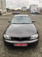 BMW 118 14.07.2022