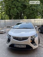 Opel Ampera 03.06.2022