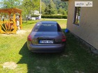 Audi A6 Limousine 27.06.2022