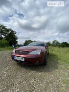 Ford Mondeo 24.06.2022