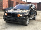 BMW X5 23.06.2022