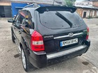 Hyundai Tucson 03.07.2022