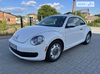 Volkswagen Beetle 17.07.2022