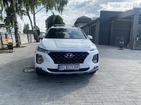 Hyundai Santa Fe 03.07.2022