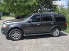 Ford Expedition 17.07.2022