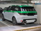 Land Rover Range Rover Sport 12.07.2022