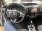 Toyota Yaris 17.07.2022
