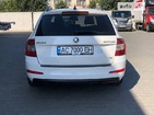 Skoda Octavia 23.06.2022