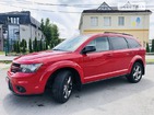 Dodge Journey 17.07.2022