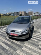 Peugeot 307 01.07.2022