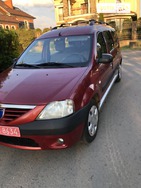 Dacia Logan 06.07.2022