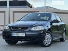 Opel Astra 17.07.2022