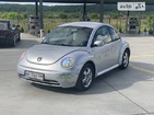 Volkswagen Beetle 30.06.2022