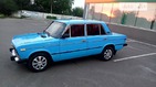 Lada 2106 26.06.2022