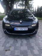 Renault Megane 03.07.2022