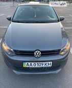 Volkswagen Polo 29.06.2022