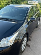 Toyota Avensis 10.06.2022