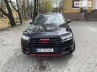 Audi Q7 07.07.2022