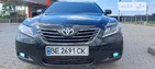 Toyota Camry 21.06.2022