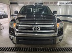 Toyota Tundra 17.07.2022