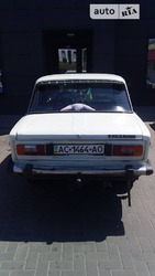 Lada 2106 09.07.2022