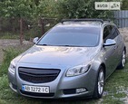 Opel Insignia 06.07.2022