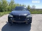 BMW X5 M 06.07.2022