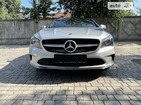 Mercedes-Benz CLA 250 12.07.2022