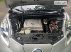 Nissan Leaf 03.06.2022