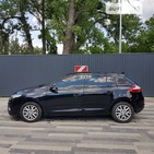 Renault Megane 22.06.2022