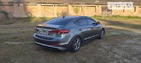Hyundai Elantra 15.07.2022