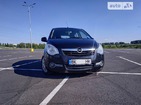 Opel Agila 03.07.2022