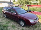 Ford Mondeo 01.07.2022
