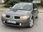 Renault Megane 23.06.2022