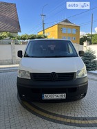 Volkswagen Transporter 13.06.2022