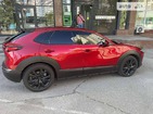 Mazda CX-30 15.06.2022