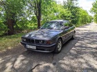 BMW 520 16.06.2022