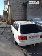 Audi A6 Limousine 04.07.2022