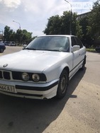 BMW 520 13.07.2022