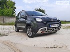 Fiat Panda 2016 Харків 0.9 л  позашляховик механіка к.п.