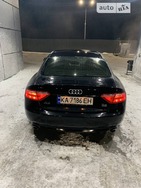 Audi A5 20.06.2022
