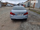 BMW M5 05.07.2022