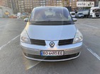 Renault Espace 17.07.2022